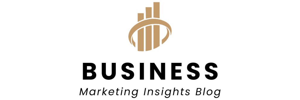 Business Marketing Insights Blog